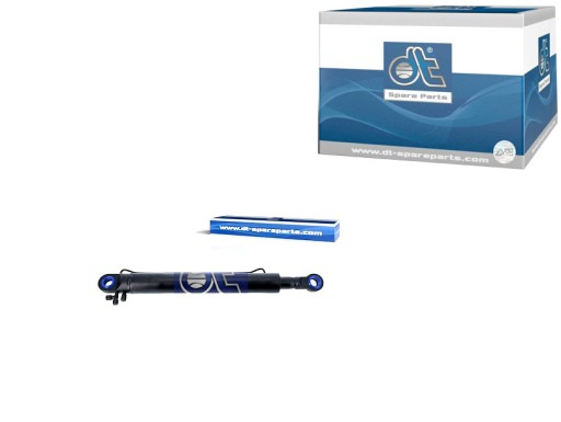 6.76026 - ПРИВІД ПІДЙОМУ КАБІНИ RVI KERAX PREMIUM 2 10.05-DT ЗАПАСНІ ЧАСТИНИ