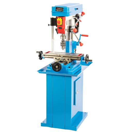 СВЕРДЛИЛЬНИЙ ВЕРСТАТ СТОВП СТОВП MAGNUM ZX7016 + 