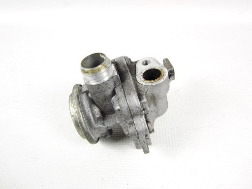 EGR valve right Mercedes ML63 W164 6.3 AMG