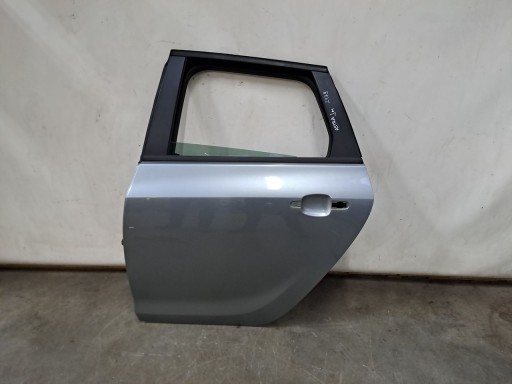 Tür heck hinten links Opel Astra J Z169 kombi