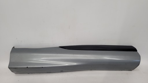 FORD PUMA ОБШИВКА ПРАВОЇ ЗАДНЬОЇ ДВЕРІ.