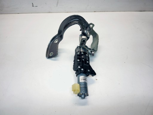 hinge SILNIKCZEK bonnet rear part right AUDI A4 B9 AVANT 8W9827300B 8W9827852D