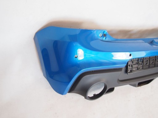Suzuki Swift Sport mk8 18r PDC bumper rear part rear PDC 2018