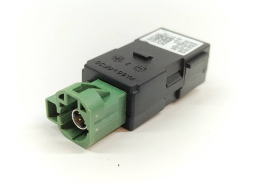 adapter, stecker USB 3G5035726 Skoda Karoq und (2017-)