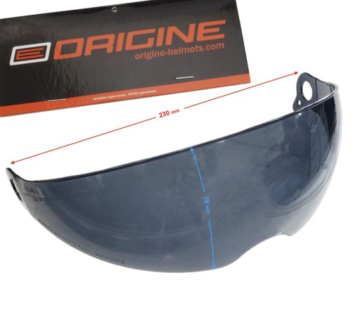 Бленда для шолома ORIGINE PALIO 2.0