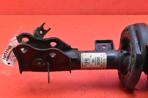 shock absorber right front 51610-TB9-G510-M1 HONDA CIVIC 9 IX 1.6 and-DTEC 120KM