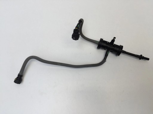 3322 - OPEL CORSA F 1.2 THP 2020 ВАКУУМНЫЙ КЛАПАН