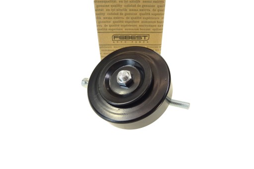 0287-V36 - NISSAN 350Z PATHFINDER TERRANO НАТЯЖНИЙ РОЛИК PK