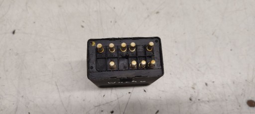 Relay Kick Down Mercedes W124 2,2b