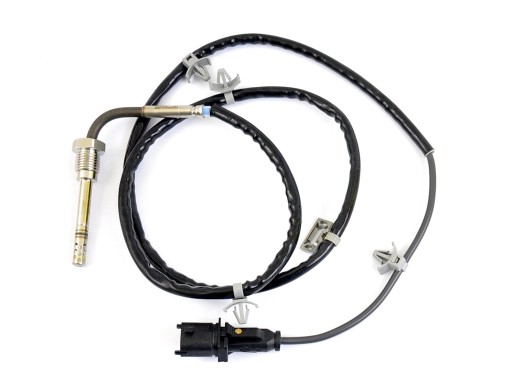 55566086 - Датчик температури вихлопних газів OPEL Insignia Vectra C