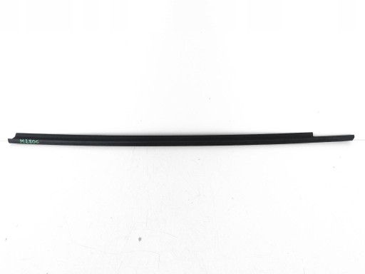 TOYOTA YARIS IV 4 19- moulding dust windows door left front 68210-K0011