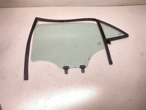 KIA RIO IV V FENSTER Tür links heck hinten 17-22