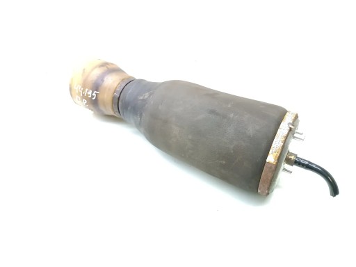 Bmw x5 задній міст пневмопідвіска амортизатор 3.0d дизель 2001р.