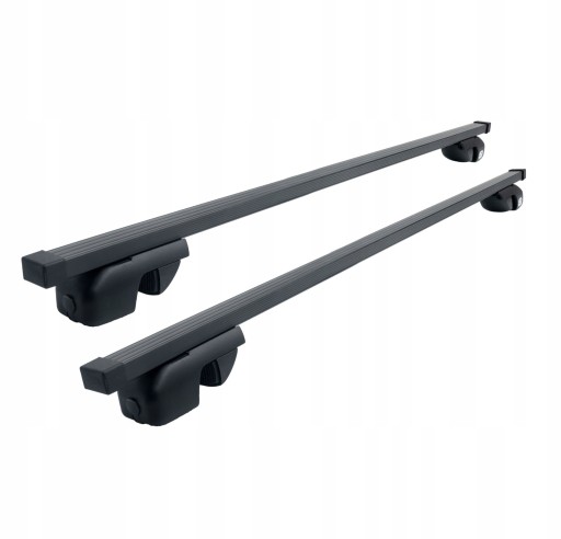 Багажник на дах для FORD MONDEO mk4 (2007-2014)