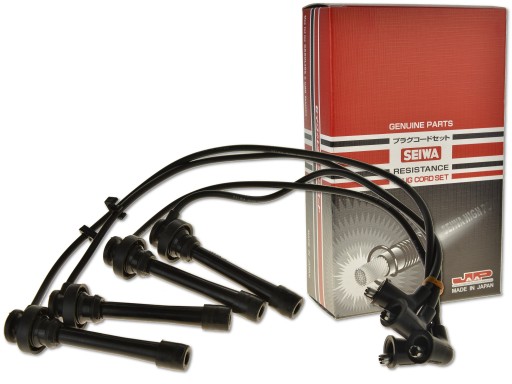 КАБЕЛИ ЗАЖИГАНИЯ 74045 SEIWA MADE IN JAPAN