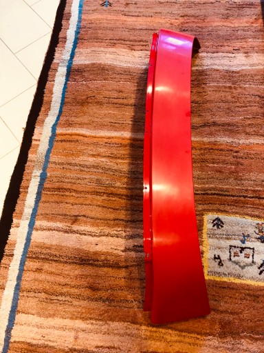 26003218 - GM corvette c5 защитная рамка поперечной устойчивости