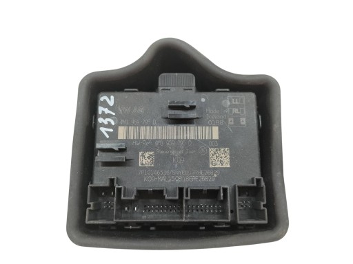 module door left rear part 4M1959795D Audi A7 II (2018-2025) C8