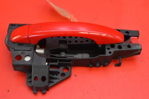 handle right front front LY3J 8T0837886A AUDI A4 B8 07-11