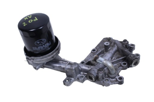 2.0D - БАЗА МАСЛЯНОГО ФІЛЬТРА SUBARU XV 2.0 D