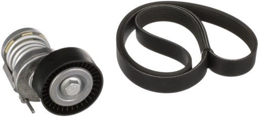 КОМПЛЕКТ ПОЛИКЛИНОВОГО РЕМНЯ K036PK1078