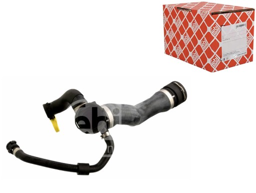 103453 - ШЛАНГ РАДИАТОРА BMW FEBI FEBI BILSTEIN
