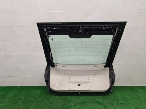 BMW 6 G32 TRUNK DOOR BOOT 475