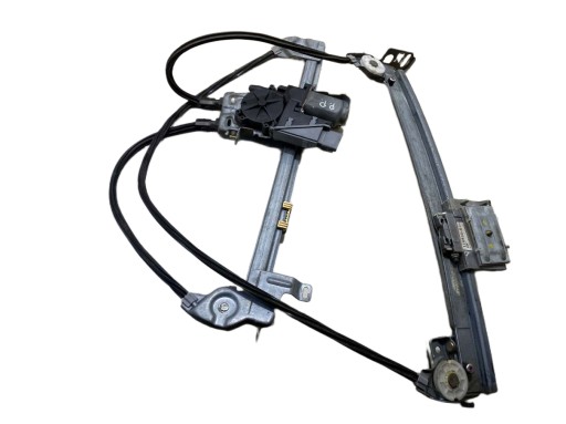 window regulator right front CITROEN C3 PLURIEL 9643369380