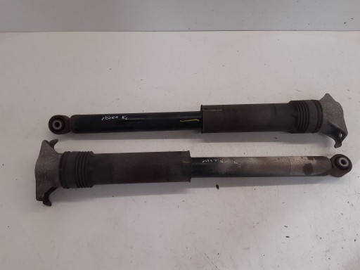 shock absorbers rear part para Opel Astra K