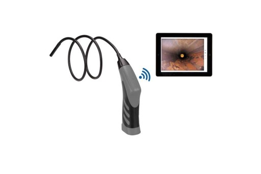 WIFI ИНСПЕКЦИОННАЯ КАМЕРА ДЛЯ СМАРТФОНОВ И ПЛАНШЕТОВ