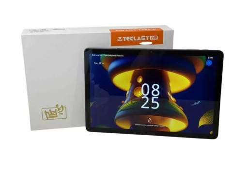 Tablet Teclast T50 Plus 11