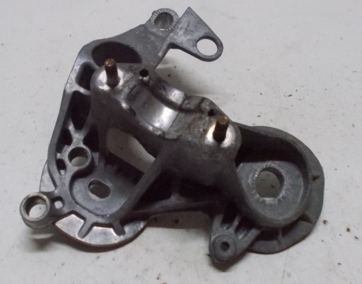 AUDI A6 C6 2.0 TFSI 08R supporto airbag Motore sinistra 4F0199351AA