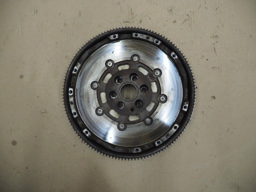 МОДЕЛЬ SKODA OCTAVIA 1.9 TDI ALH