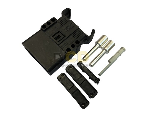 320A/70 mm2 - Вилка Schaltbau 320A / 70 мм2