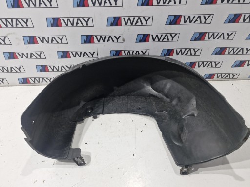 8192782 BMW E39 KOMBI Radschale rechts heck TYLNIE