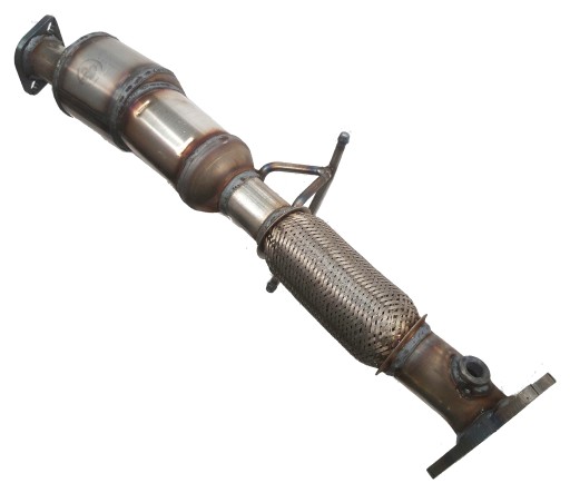 1091660 - Каталитический нейтрализатор VOLVO S40 2,4 AWD 2004-2010