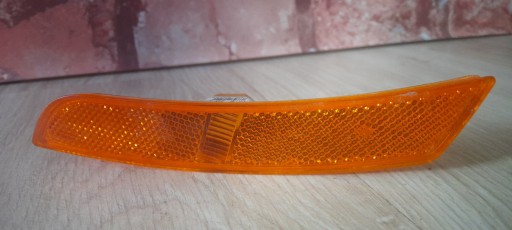 23169182 - CADILLAC CTS III 2014-19 КОНТУР БАМПЕРА ПРАВЫЙ