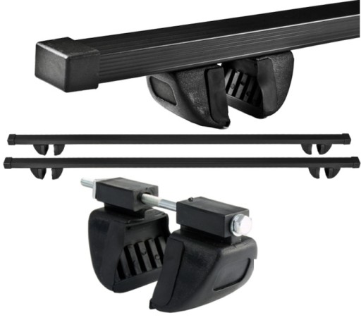 Багажник на крышу AMOS FUTURA 1.3 ST