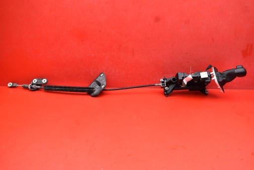 Schaltkulisse Schalthebel getriebe AUTOMAT 7LE713025B VW CRAFTER e-CRAFTER 2 II 136 KM