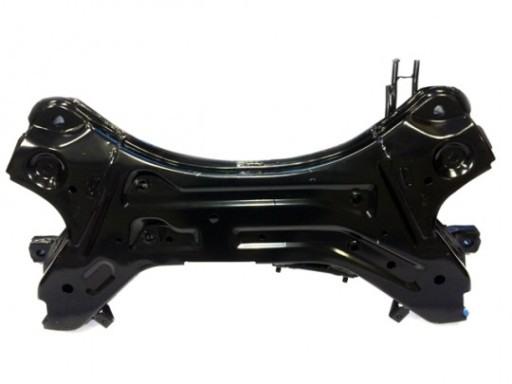 34 14 - Подставка для балки двигателя kia sportage 10-