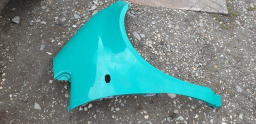 fender right front MERCEDES A W168 A1688800418 OE