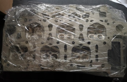 03H103063 03H103351 - ГОЛОВКА 3.2 3.6 VR6 R36 VW AUDI CAYENNE 03H103373D