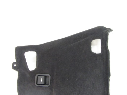 cover upholstery boot left BMW e46 KOMBI