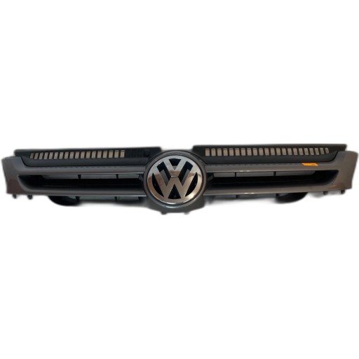 Grill Grill des Kühlers Volkswagen Golf V PLUS +