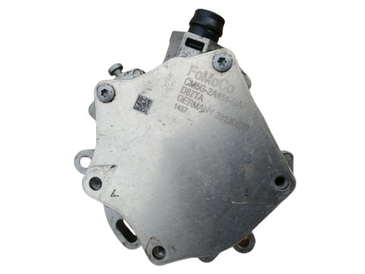 CM5G-2A451-FA - FORD 1.0 ECOBOOST вакуумный насос