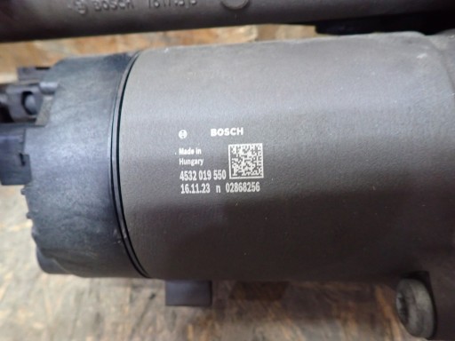 drag rod servo steering VW VOLKSWAGEN GOLF 8 VIII CD1 2020- 5WB423051AR
