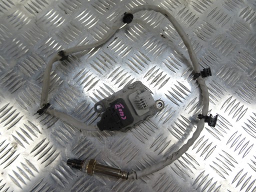 RENAULT CLIO 5 SONDA LAMBDA NOX 227902608 1.5 DCI