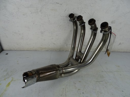 Suzuki Bandit GSF 1200 95-99 выпускные коллекторы