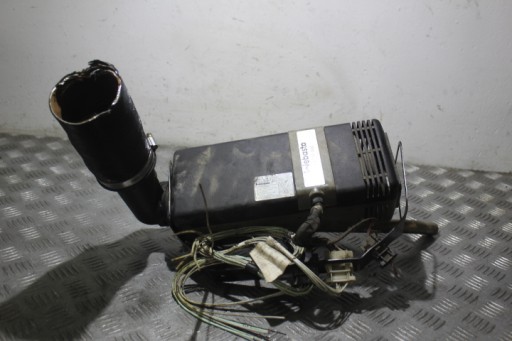 WEBASTO RENAULT PREMIUM 420