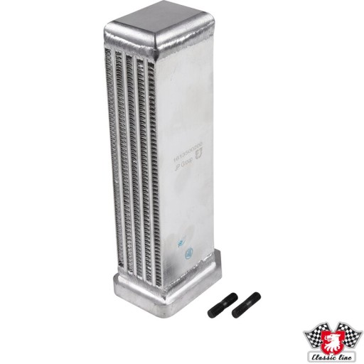 1613500200 - PORSCHE 356 Масляный радиатор