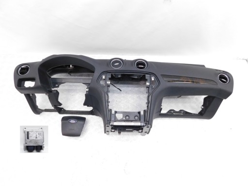 Дошка + подушки FORD MONDEO IV MK4 07-11